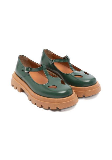 Ballerine con suola carrarmato ELI 1957 | 29003AMBOTELLA